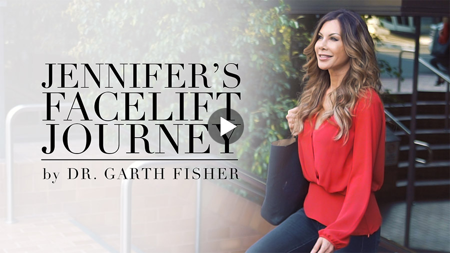 Facelift Beverly Hills | Jennifer's Journey