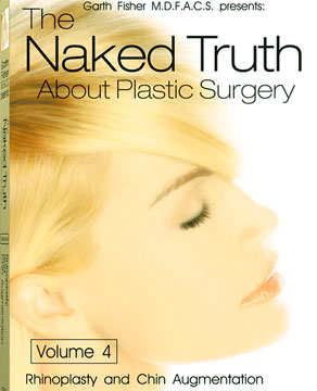 The Naked Truth Volume Four