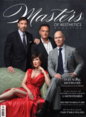 Master Of Aesthetics Magazine