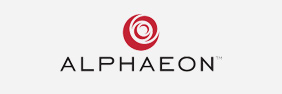 Alphaeon Logo