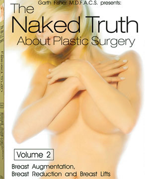 The Naked Truth Volume Two