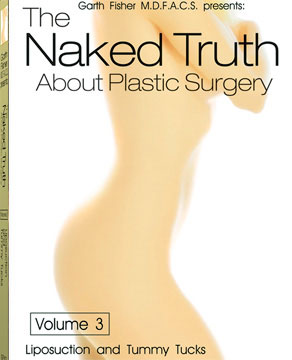 The Naked Truth Volume Three