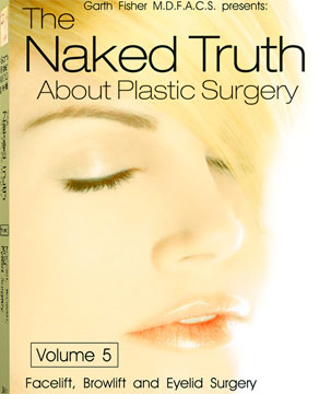 The Naked Truth Volume Five
